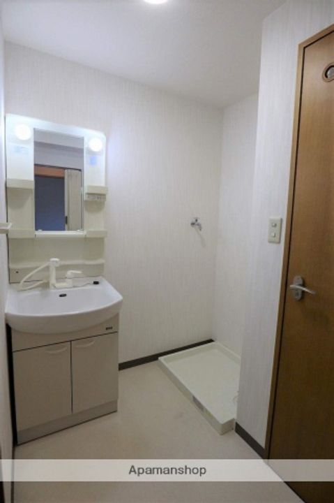 APT(アプト)の内装