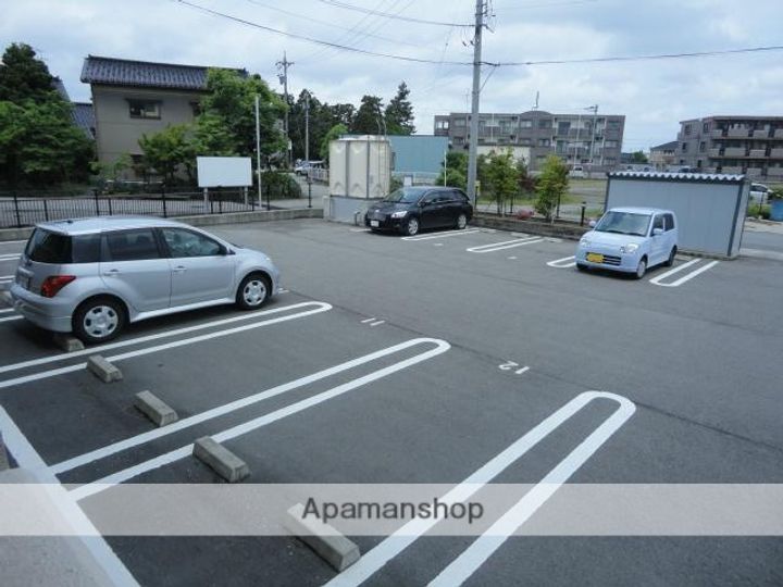 ハートフルコパンはやしのその他画像