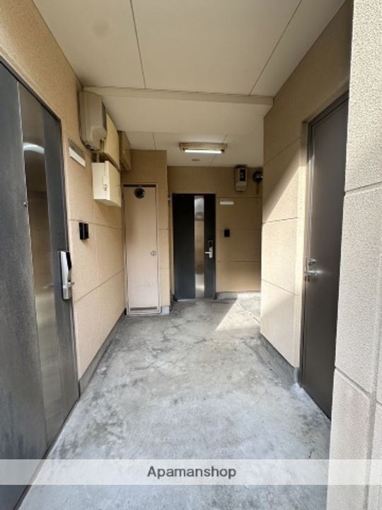 コンチネンタル轡田C棟のその他画像