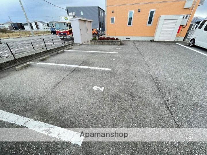 メゾン レコルトのその他画像