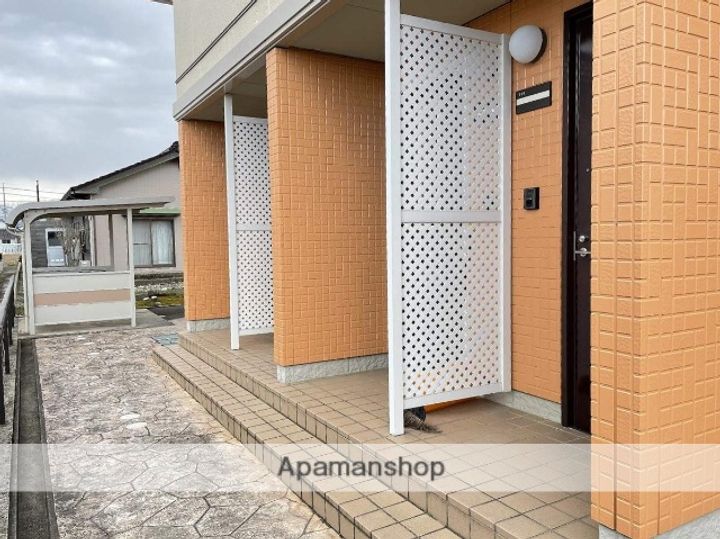 メゾン レコルトのその他画像