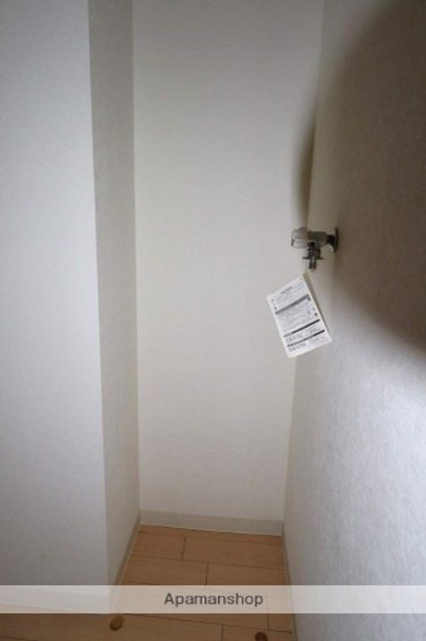 ロワール寿の内装
