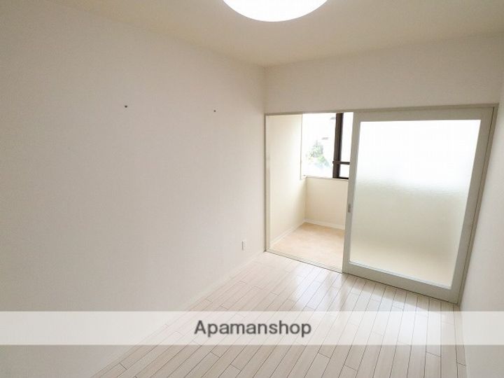 ベルグランデの内装