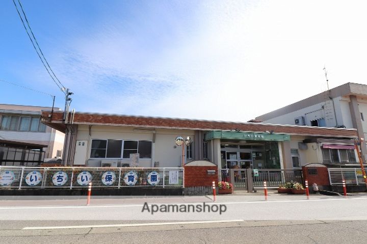 TOWN VIEWみなみ102の周辺