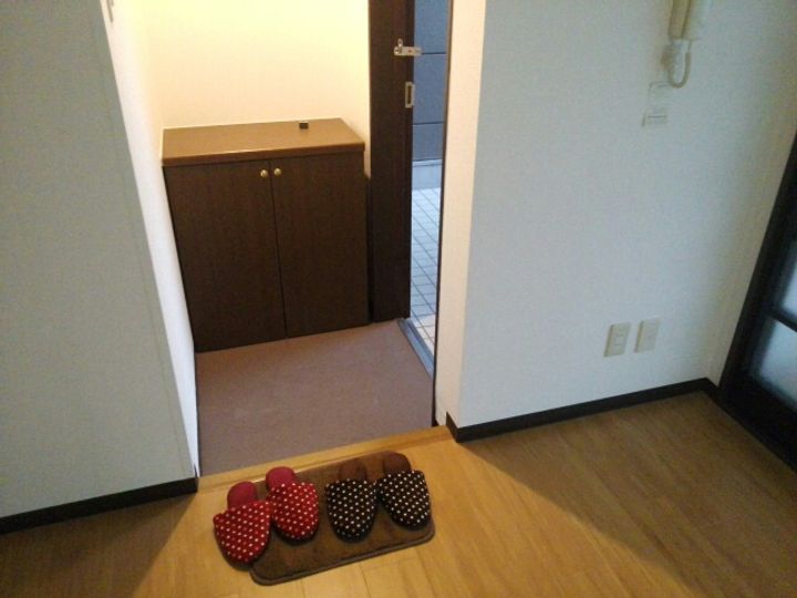 メゾン若葉台のその他画像