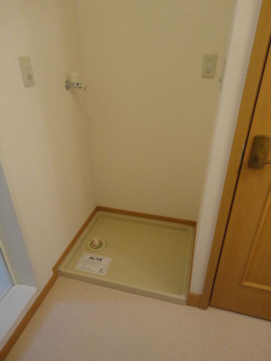 エスペランス・Kの内装