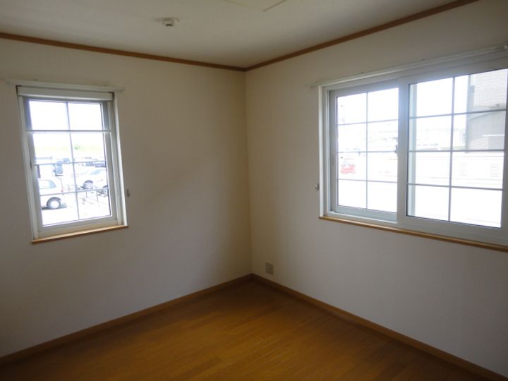 エスペランス・Kの内装