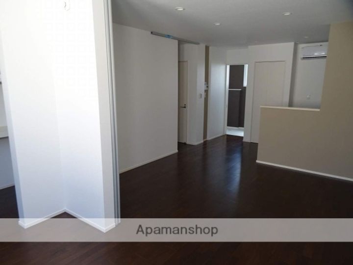 N’ENUPHAR A棟の内装