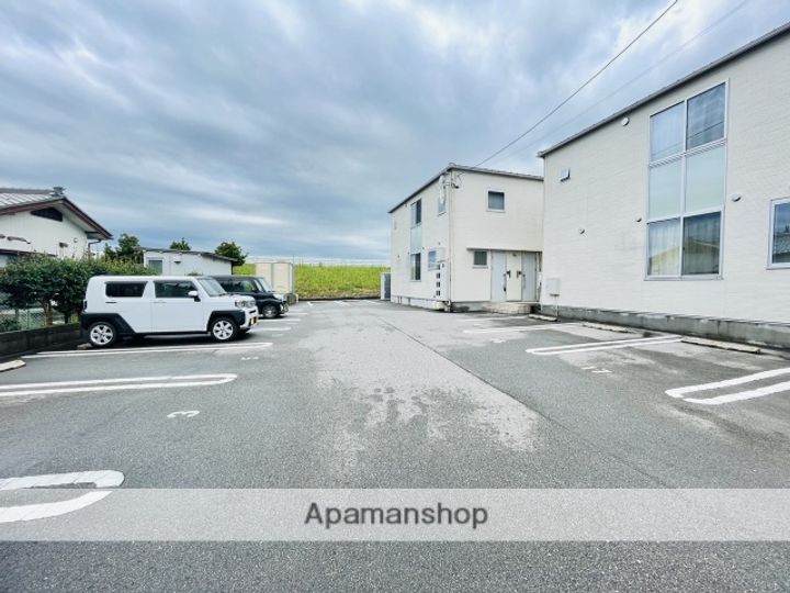 N’ENUPHAR A棟のその他画像