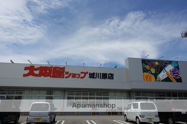 LIVE SENSEの周辺