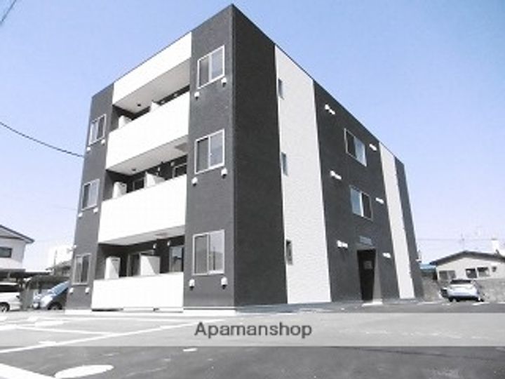 カナルパークコートⅣのその他画像