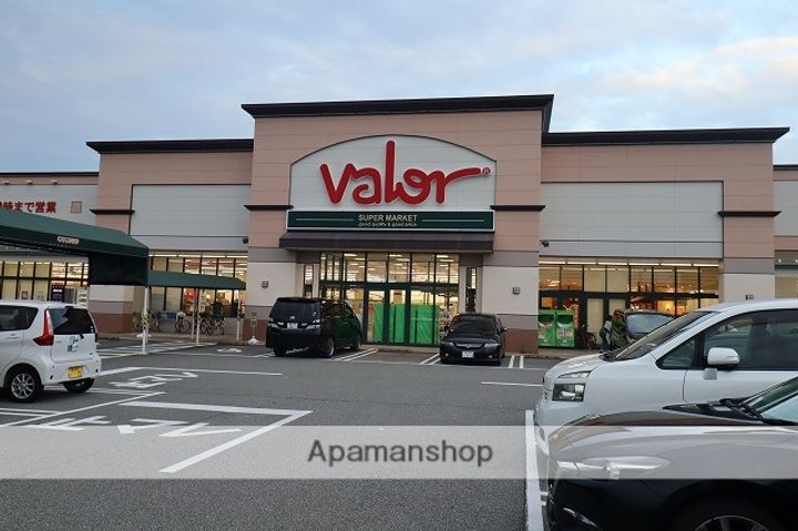 カナルパークコートⅣの周辺