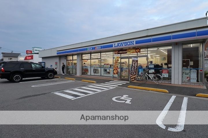 カナルパークコートⅣの周辺