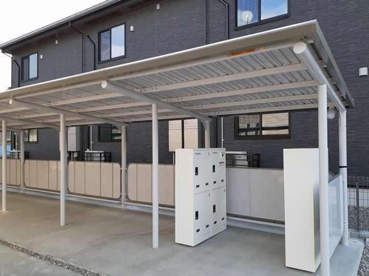 Iネット10Aのその他画像