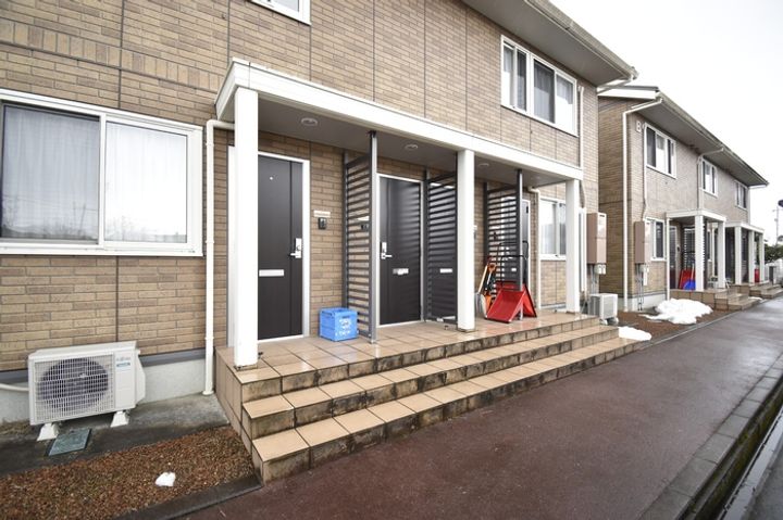 ジュネス一本木 A棟201のその他画像