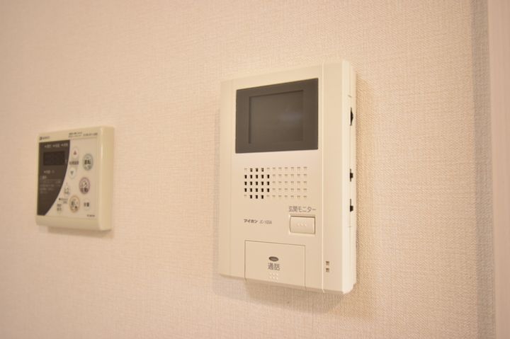 ジュネス一本木 A棟201のその他画像