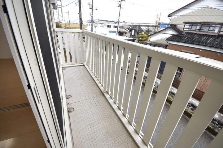 ジュネス一本木 A棟201のその他画像