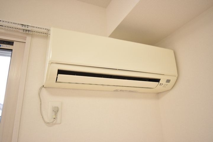 ジュネス一本木 A棟201のその他画像