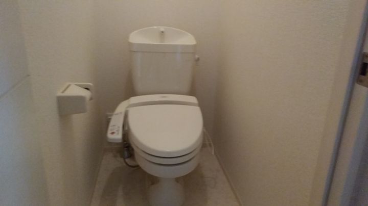 リビングタウン堀川町 A棟のその他画像