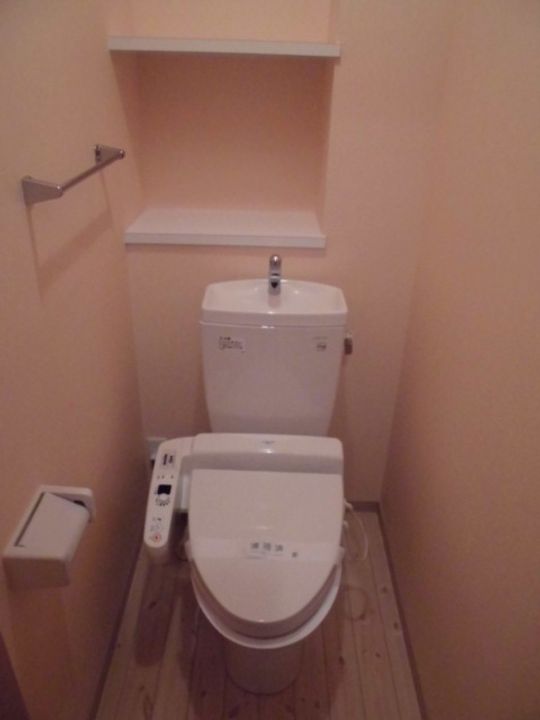 DーROOM大沢野のその他画像