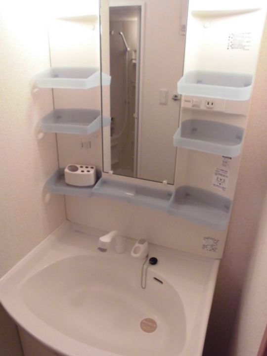 DーROOM大沢野のその他画像