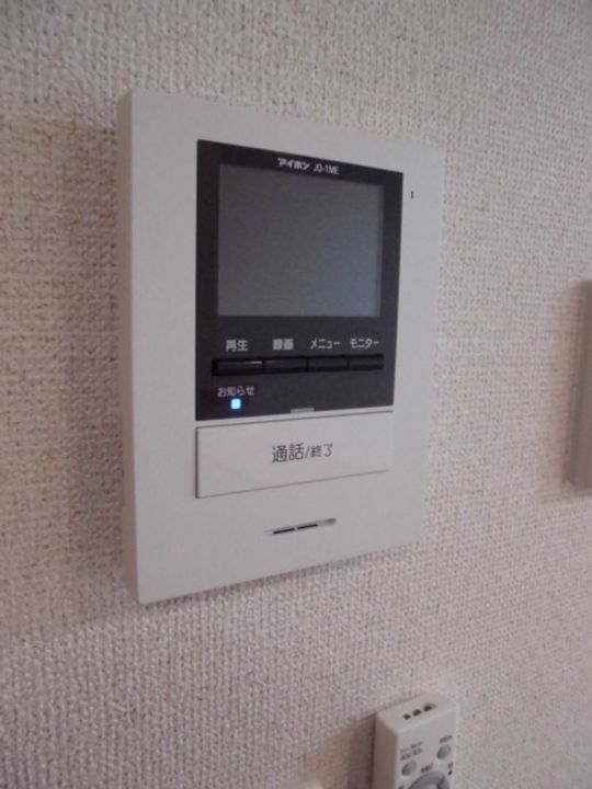 DーROOM大沢野のその他画像