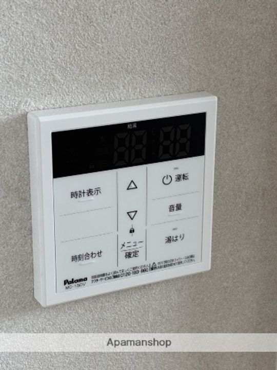 FELICE久方Ⅱの内装