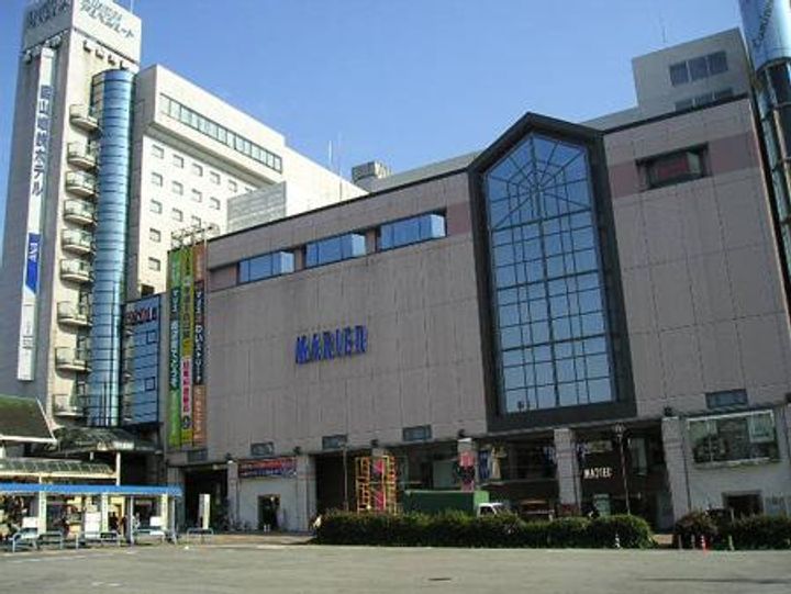 ノールハイムの周辺