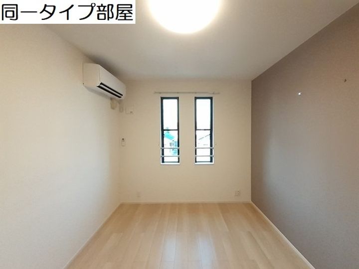 スリージェメゾン Ⅰのその他画像