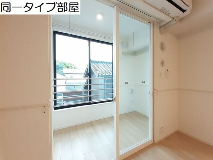 スリージェメゾン Ⅰのその他画像