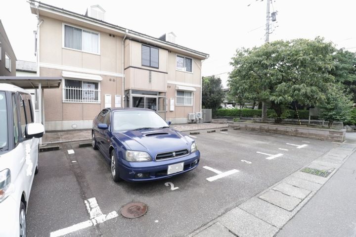 コーポラスみどり101のその他画像