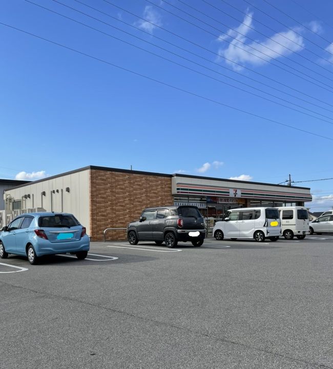 コーポラスみどり101の周辺