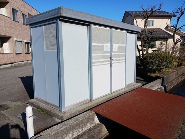 ドリームグランデⅡのその他画像