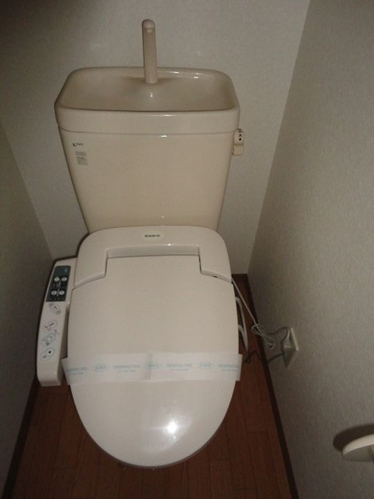 ドリームグランデⅡのその他画像