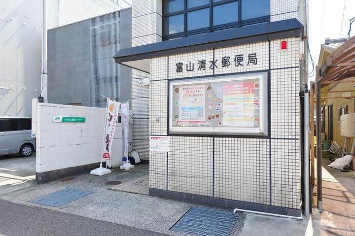DーGRANDE元町の周辺