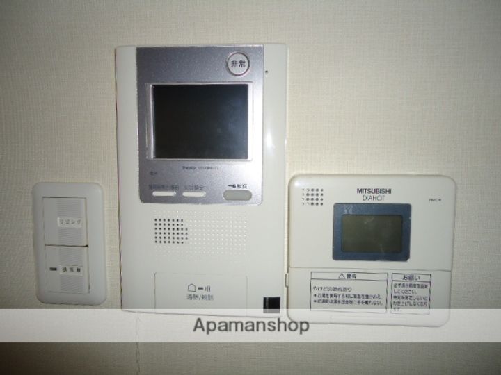 プレステージ富山のその他画像
