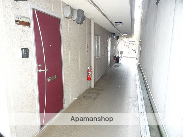 ベルフルール202のその他画像