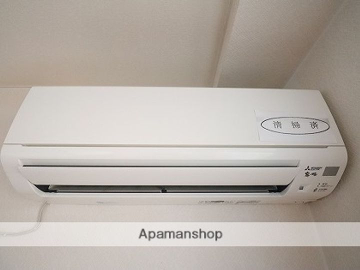 富山県富山市今泉の賃貸マンションの内装