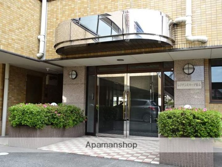 富山県富山市今泉の賃貸マンションのその他画像