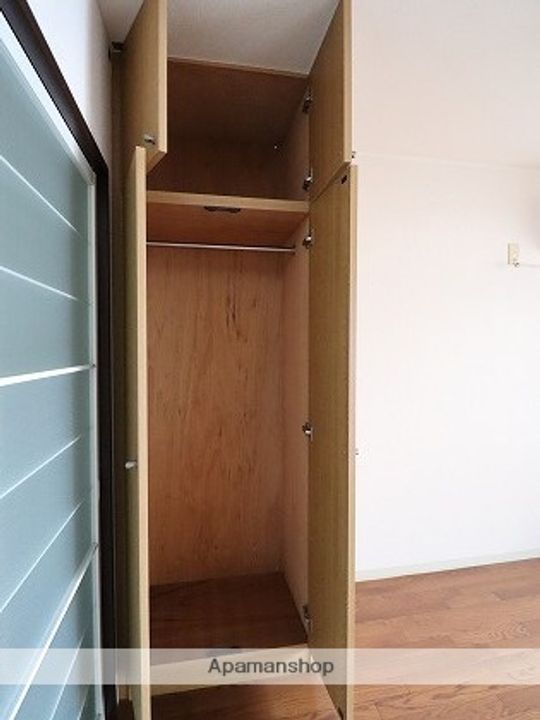 富山県富山市今泉の賃貸マンションの内装