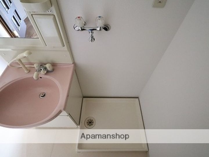 富山県富山市今泉の賃貸マンションの内装