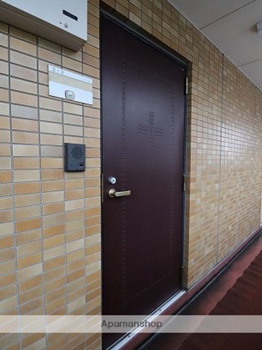 富山県富山市今泉の賃貸マンションの内装