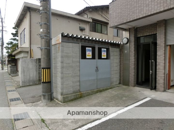 ドゥエルコート住吉301のその他画像