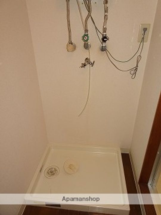富山県富山市萩原の賃貸マンションの内装