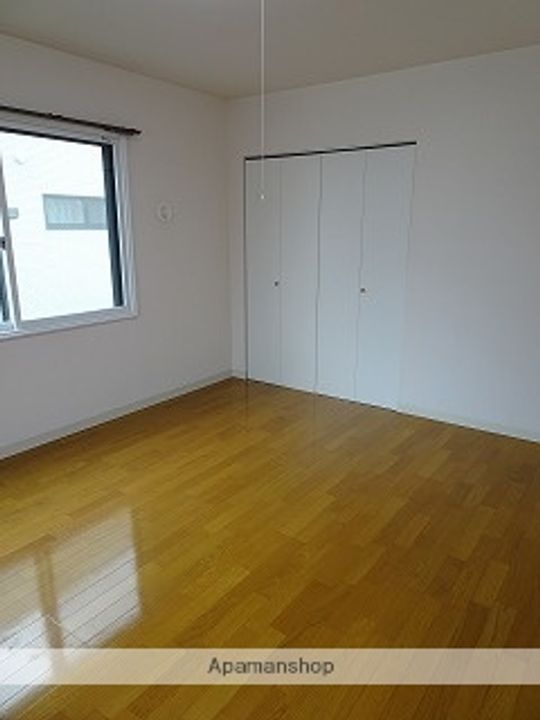 富山県富山市萩原の賃貸マンションの内装