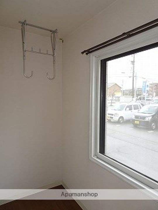 富山県富山市萩原の賃貸マンションの内装