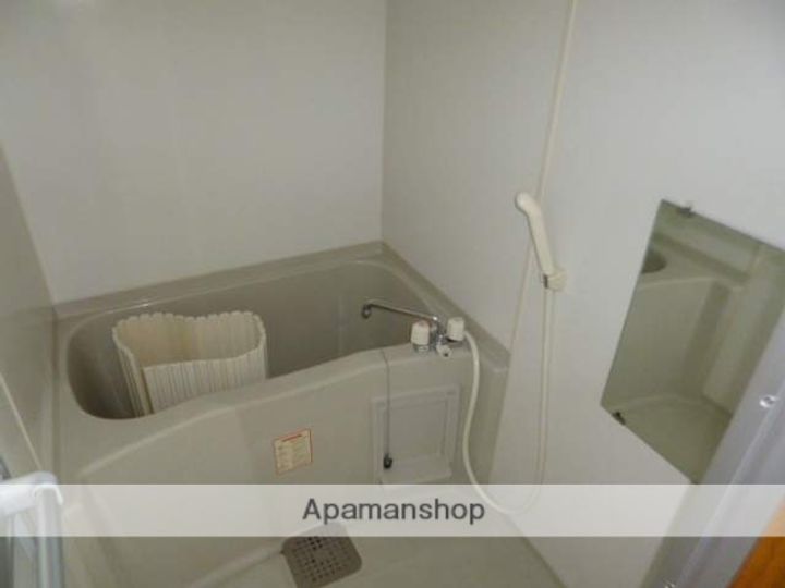 ラ・サンテ102の風呂