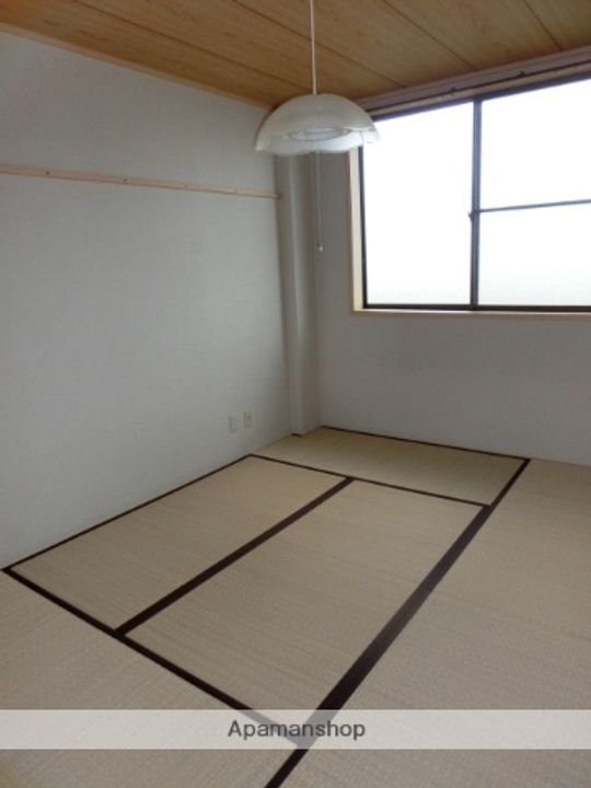 富山県富山市金代の賃貸アパートのその他画像