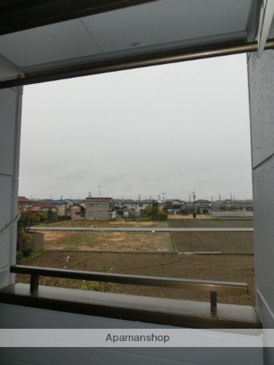 富山県富山市金代の賃貸アパートのその他画像