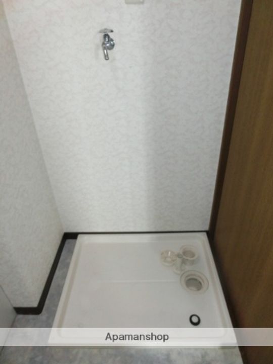 富山県富山市金代の賃貸アパートのその他画像
